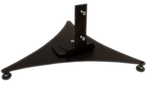 Уличный электрический обогреватель WWT ELCON RCH-3000 F Spinner