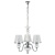 Подвесная люстра Crystal Lux Betis SP-PL3 Подвесная люстра Crystal Lux Betis SP-PL3