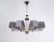 Подвесная люстра Ambrella light Traditional Modern TR4618