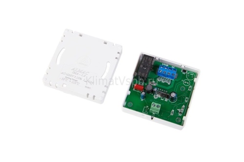 Терморегулятор Almac IMA-1.0 белый