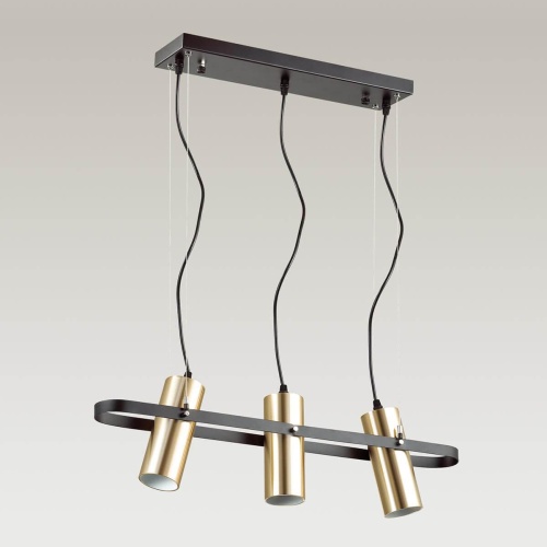 Подвесной светильник Lumion Moderni Claire 3714/3