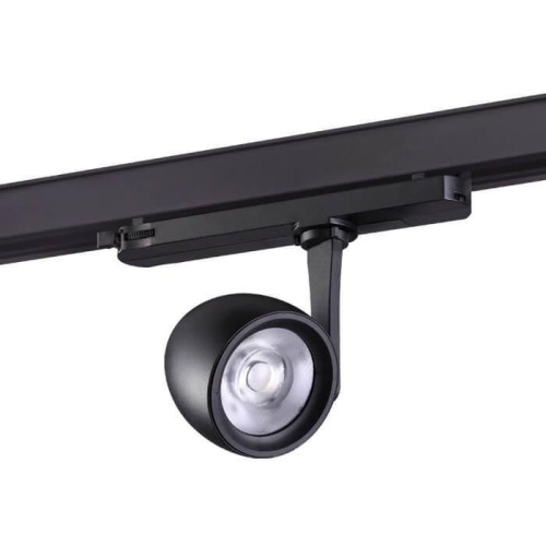 Трековый светодиодный светильник Novotech Port Helix 358174