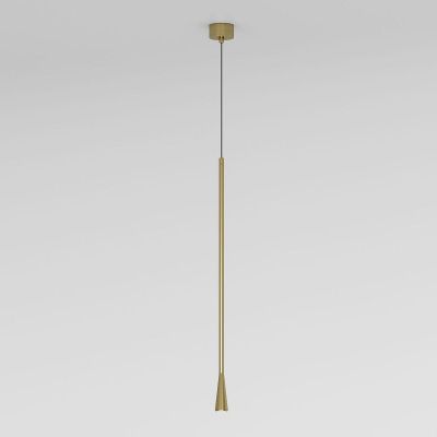 Подвесной светодиодный светильник Elektrostandard Vist 50312 LED a068612