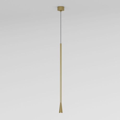 Подвесной светодиодный светильник Elektrostandard Vist 50312 LED a068612