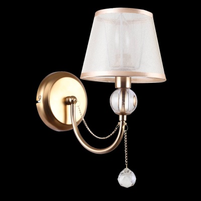 Бра MW-Light Федерика 684021701 Бра MW-Light Федерика 684021701