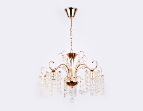 Подвесная люстра Ambrella light Traditional TR4507