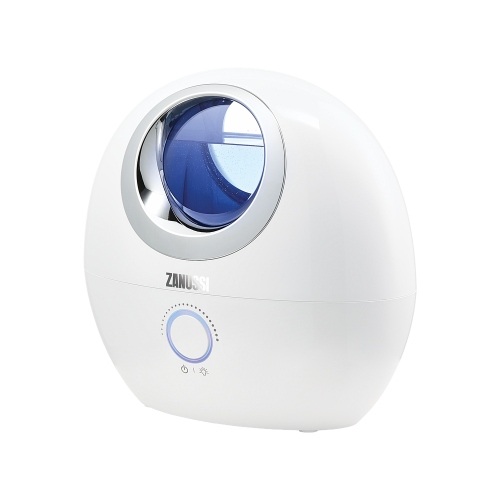 Zanussi ZH 3 PEBBLE White