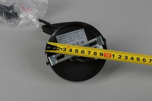 Подвесной светильник Omnilux Corropoli OML-91826-01