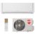Сплит-система инверторного типа Royal Thermo Barocco DC RTBI-24HN8_V2/white комплект Сплит-система инверторного типа Royal Thermo Barocco DC RTBI-24HN8_V2/white комплект