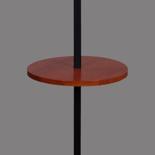 Торшер Reluce 02030-0.6-01A BK