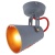Спот Lussole Loft LSP-8020 Спот Lussole Loft LSP-8020