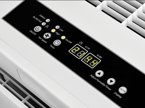 Ballu BDH-50L Ballu BDH-50L