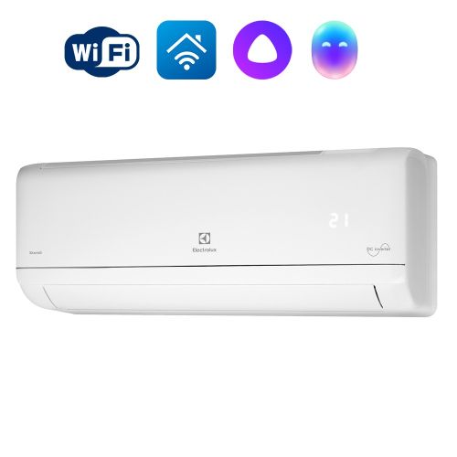 Electrolux EACS/I-12HSK/N3_24Y