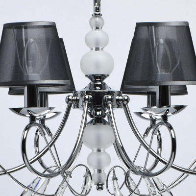 Подвесная люстра MW-Light Федерика 684012108 Подвесная люстра MW-Light Федерика 684012108