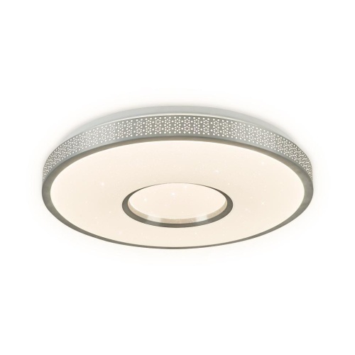 Потолочный светодиодный светильник Ambrella light Orbital Design F81