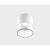 Потолочный светодиодный светильник Italline IT014-0201 white