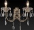 Бра Toplight Yolanda TL7210B-02AB