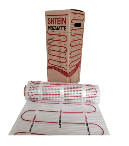 Нагревательный мат SHTEIN SHT-H200-1M2