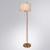Торшер Arte Lamp Proxima A4031PN-1PB Торшер Arte Lamp Proxima A4031PN-1PB
