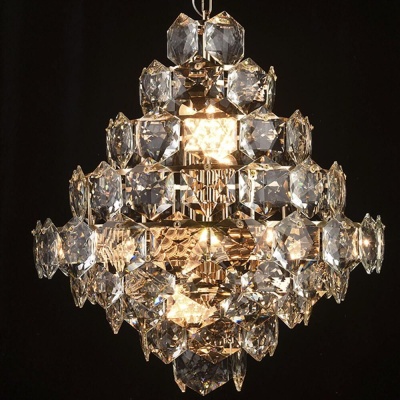 Подвесная люстра Wedo Light Фрита 70633.01.01.12