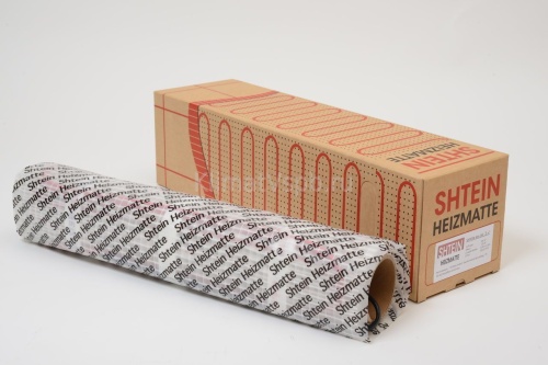 Нагревательный мат SHTEIN sht-450-3M2