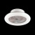 Люстра-вентилятор Sonex Fan white Vasta led 3036/72EL