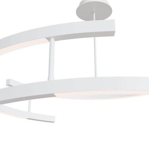 Подвесной светодиодный светильник Maytoni Line MOD054PL-L52W3K