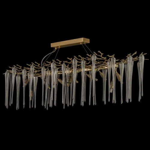 Подвесная люстра Dio DArte Elite Tavenna H 1.5.120x40.101 G