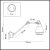 Спот Odeon Light Modern Arta 4126/1WD