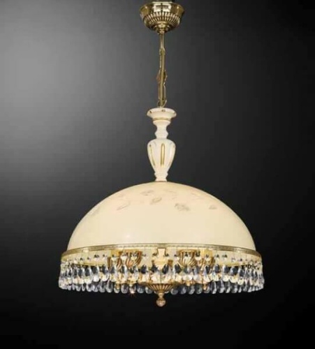 Подвесной светильник Reccagni Angelo L.6906/48