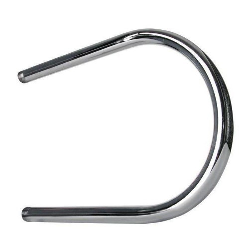 Водяной полотенцесушитель П-образный 320x600