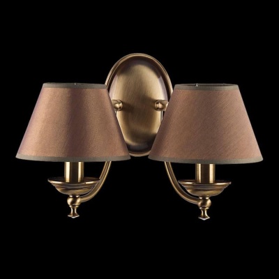 Бра Kutek San Marino Swarovski Abazur SAN-K-2(P/A)SW