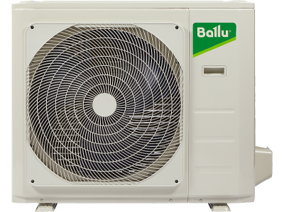 Комплект BALLU BLC_M_D-36HN1 сплит-системы, канального типа
