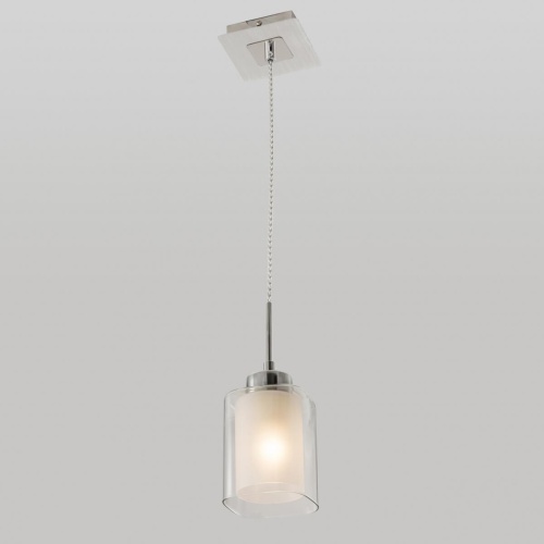 Подвесной светильник Citilux Риволи CL104110