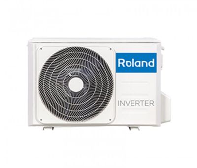 Инверторный настенный кондиционер Roland FIU-12HSS010/N3