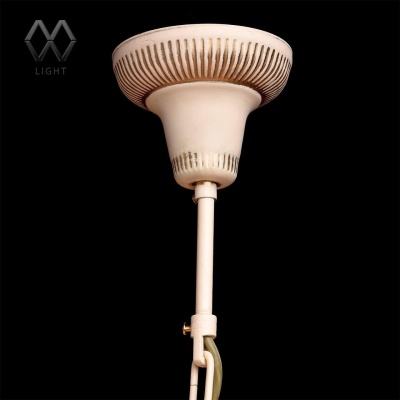 Подвесная люстра MW-Light Ариадна 14 450014106