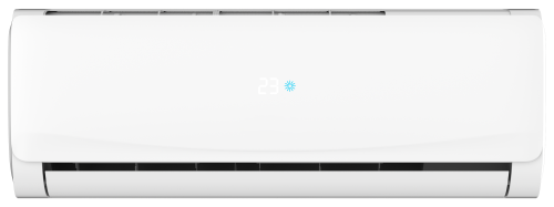 EXPERTAIR by ZILON CYCLONE DC Inverter ZAC-I/CN09NPZ