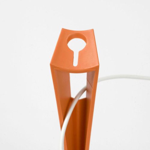Настольная лампа Lussole Union LSP-0670 Настольная лампа Lussole Union LSP-0670