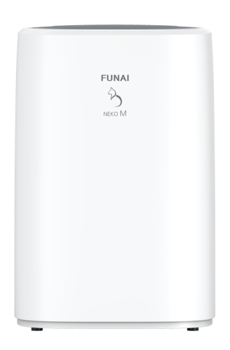 Осушитель воздуха FUNAI серии NEKO M RAD-N16F5E