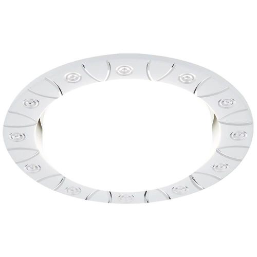 Встраиваемый светильник Ambrella light GX53 Classic G825 W