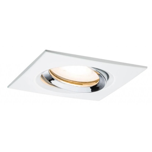 Встраиваемый светодиодный светильник Paulmann Nova 92904