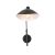 Бра ST Luce Spruzzo SL305.401.01 Бра ST Luce Spruzzo SL305.401.01