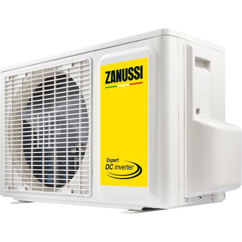 Zanussi ZACS/I-24 HPF/A22/N8
