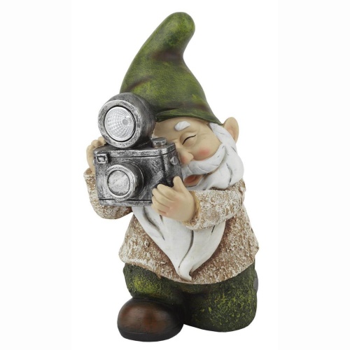 Светильник на солнечных батареях ЭРА SL-RSN20-GNPH Б0032587