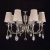 Подвесная люстра Lightstar Cappa 691084 Подвесная люстра Lightstar Cappa 691084