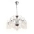 Подвесная люстра Ambrella light Traditional TR4505