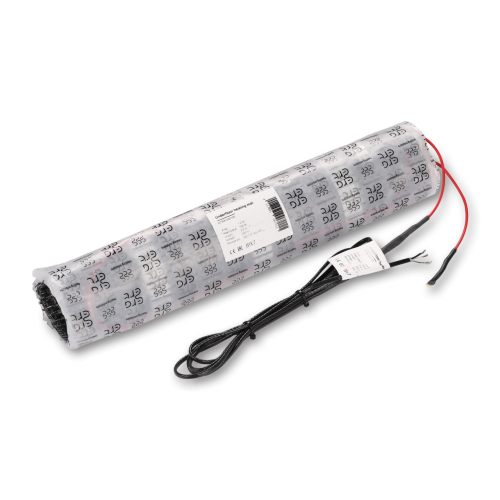 Нагревательный мат Ergert BASIC-150 300 Вт, 2 кв.м.