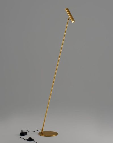 Торшер Moderli Harmo V11081-FL