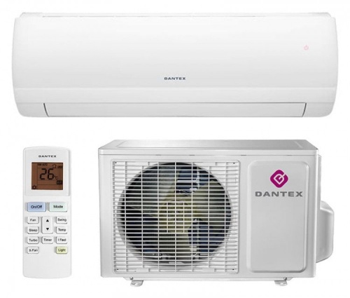 Настенный кондиционер Dantex RK-12SAG/RK-12SAGE