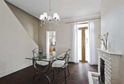 Подвесная люстра Lumion Comfi Odda 3236/5